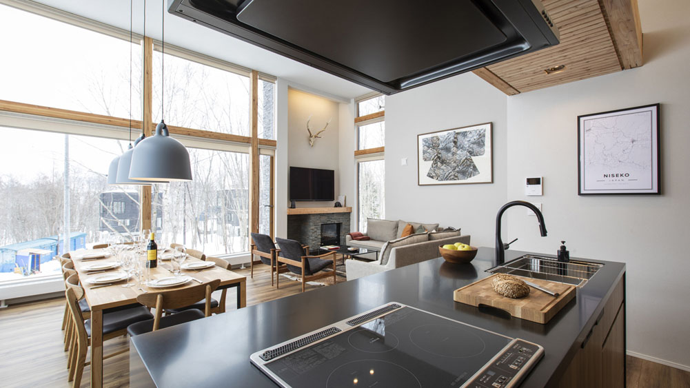 Ukiyo - Luxury holiday home